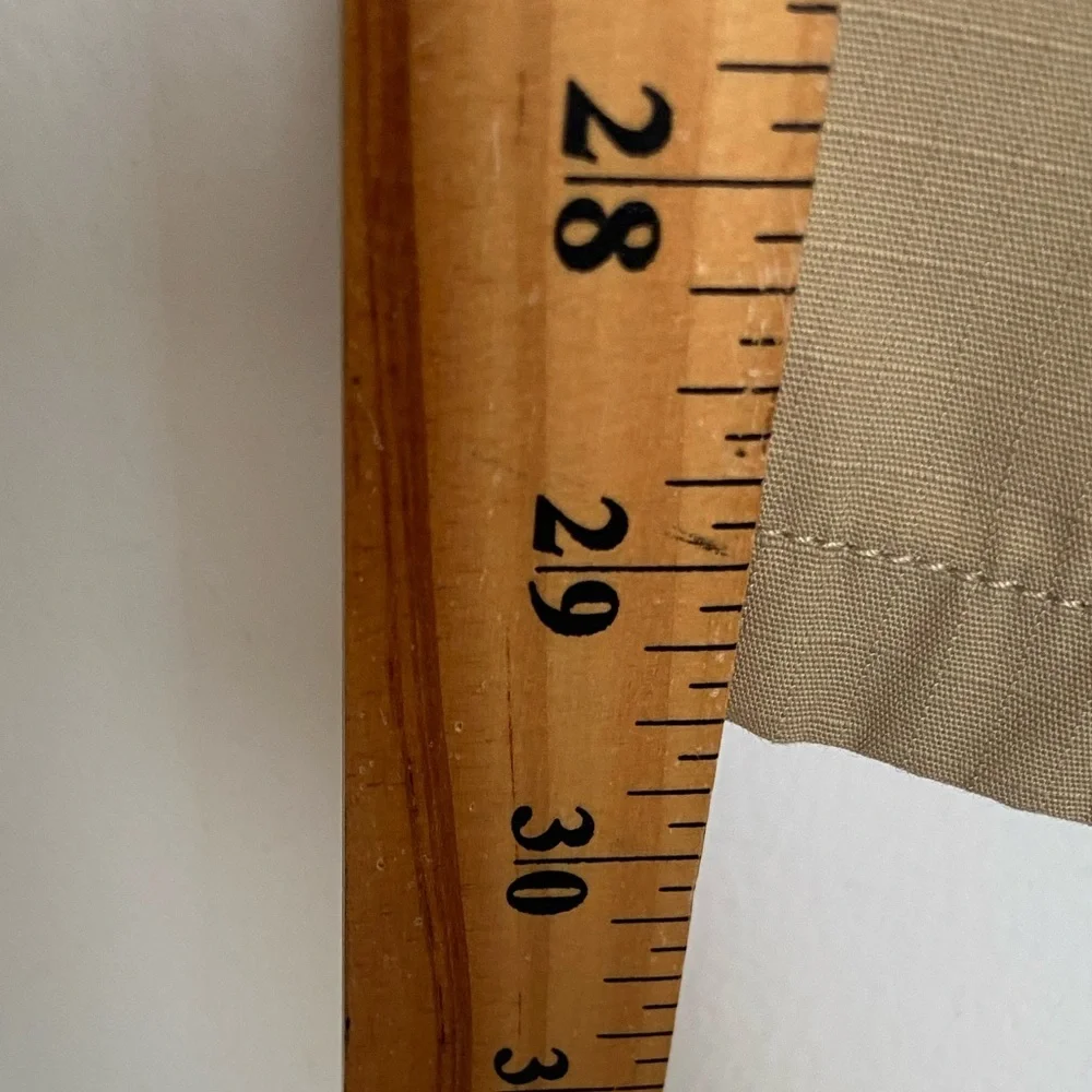 5.11 Tactical Men’s Cargo Utility‎ Pants 42X30 Tan Workwear Military Workforce